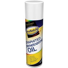 Prosolve Graphite Oil