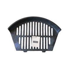 16" De Vielle Premium Heavy Duty Fire Grate 