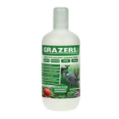 Grazers Animal Repeller - 375ml