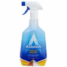 Astonish Grease Off - Grease Buster 750ml
