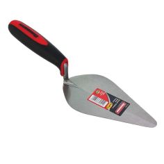 Benman Greek Pattern Pointing Brick Trowel - 8 x 20cm