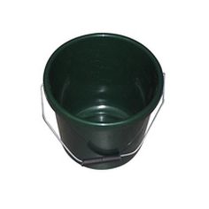 Green Bucket - 5L  