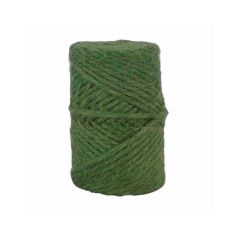 Green Garden Twine - 30mm