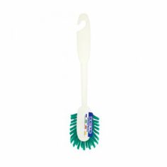 Dosco Hygiene Colour Coded Wash Up Brush - Green