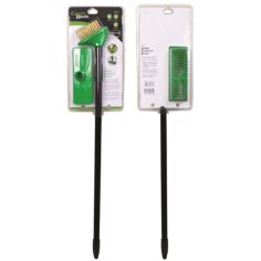 Green Blade 3 In 1 Weed Removal Brush