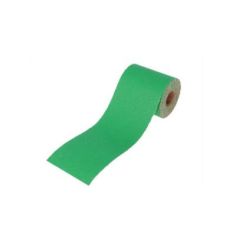 1m Green Paper 120 Grit (Price per metre)