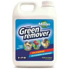 Mosgo Green Remover - 5L