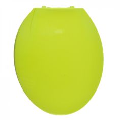 Toilet Seat Lime Green