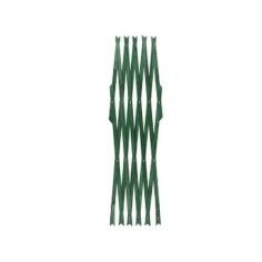 SupaGarden Trellis with Metal Rivets 8mm Green 6ft x 4ft