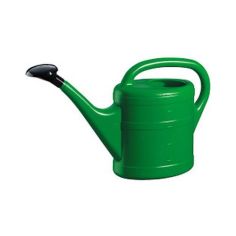 Greenwash Essential Watering Can 5L - Green