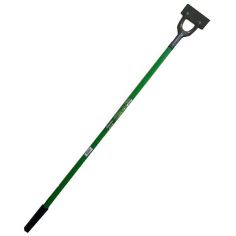 Green Blade Dutch Hoe