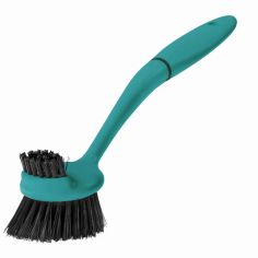 Greener Cleaner Dish Brush Turquoise