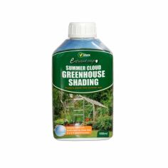 Vitax Summer Cloud Greenhouse Shading - 500ml