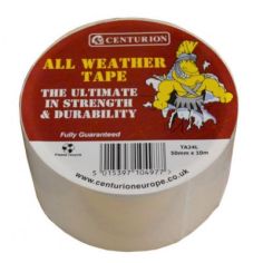 Centurion All Weather Greenhouse Repair Tape - 50mm x 10m