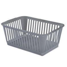 Handy Basket 37cm - Grey