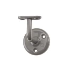 2.5" Handrail Bracket Grey