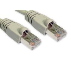 Grey Network Cable 10m