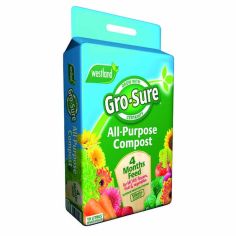 Westland Gro-sure All Purpose Compost - 10L