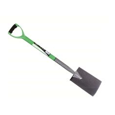 GreenBlade Border Spade