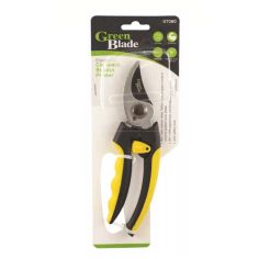 GreenBlade Compact Bypass Pruner - 190mm