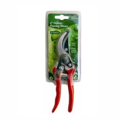 GreenBlade Deluxe Pruning Shears - 8"