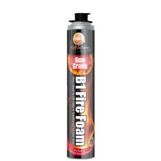 B1 Fire Expanding Foam - 750ml