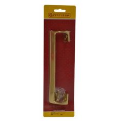 Centurion 225mm Polished Brass Pull Handle