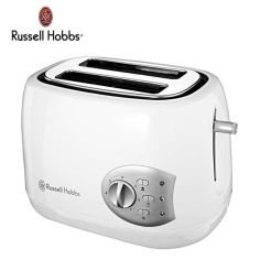 Haden by Russell Hobbs 2 Slice Toaster