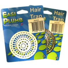 Easi Plumb Waste Outlet Hair Traps