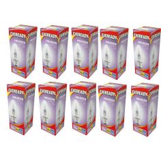Eveready E27 Candle 20w - 10 pack