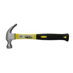 Fiber Glass Claw Hammer - 20Oz 