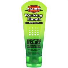 O'Keefe's Working Hands Hand Cream - 80ml