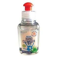 CF Pharma Anti-Bacterial Hand Sanitiser - 100ml