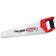 Benman Hand Saw With Ergo Handle -7TPI - 550mm