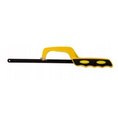 Hacksaw blade hacksaw ball 300 mm + handle