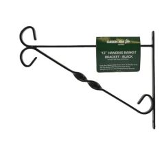 Hanging Basket Green - 12''