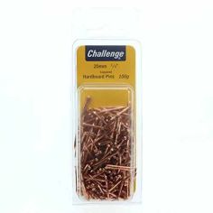 Challenge 20mm / 3/4in Copper Pins - 100g