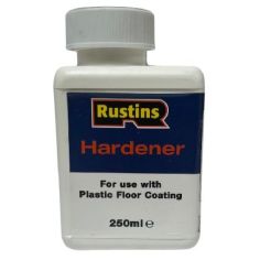 Floor Hardener - 250ml 