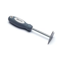 Harris Ultimate Combination Shave Hook - 100mm