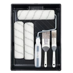 Harris Seriously Good Wall & Ceiling Decorating Kit - 7 Piece