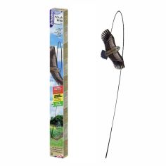 Defenders Bird Repeller Hawk Kite