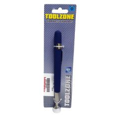 Toolzone 10lb Magnetic Pick Up Tool 