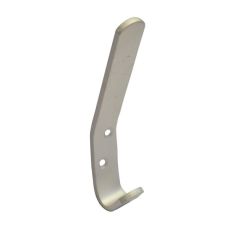 127mm SAA Flat Pattern Hat & Coat Hook