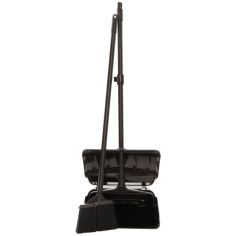 Heavy Duty Lobby Long Handled Dustpan