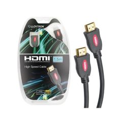 1.5mtr Hdmi To Hdmi Cable 