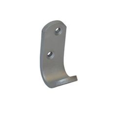 SAA Flat Pattern Robe Hooks