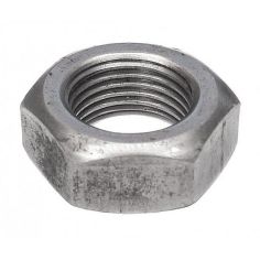 Hex Head Nut - M6