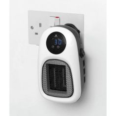 Beldray 500W Handy Plug-In Heater