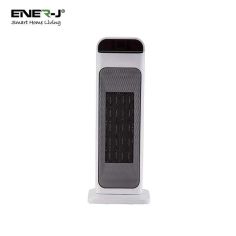 ENER-J Smart WiFi PTC Ceramic 2000W Heater