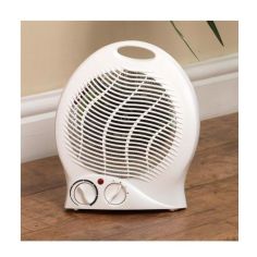 Supawarm 2000 Watt Fan Heater